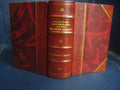 Nineteenth Ohio Battery Volunteer Artillery Leather Bound G32901