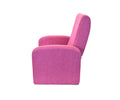 Pink Kids Sofa Chair K8064