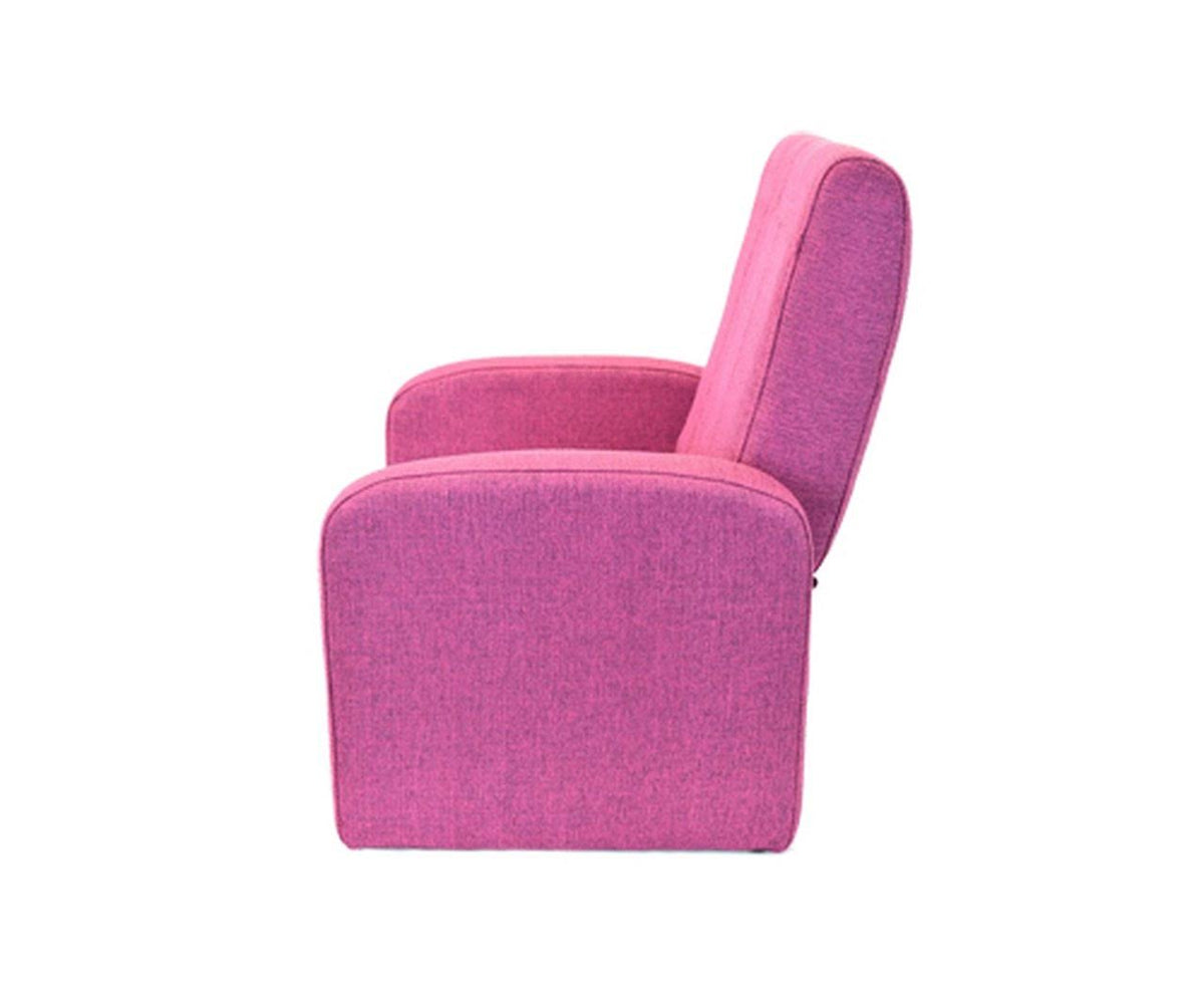Pink Kids Sofa Chair K8064