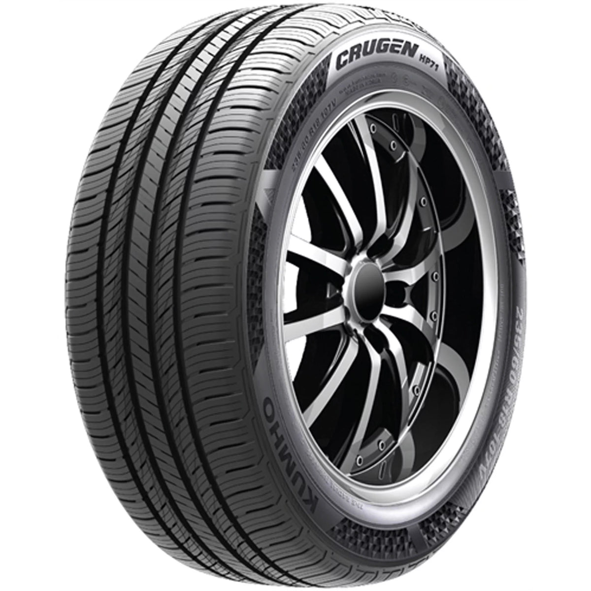 All Season SUV/Crossover Tire L43431