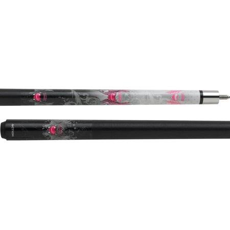 Pink Pool Cue Stick 18 19 20 21 oz V7523