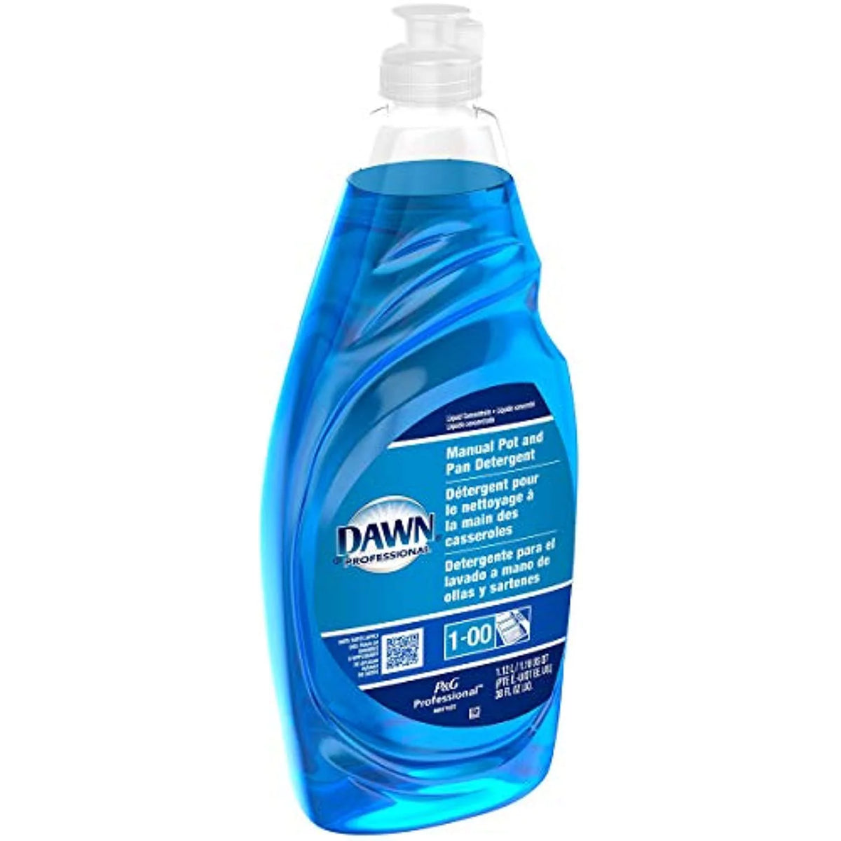 Dishwashing Liquid 38 Oz X73812