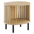Oak Side Table O259