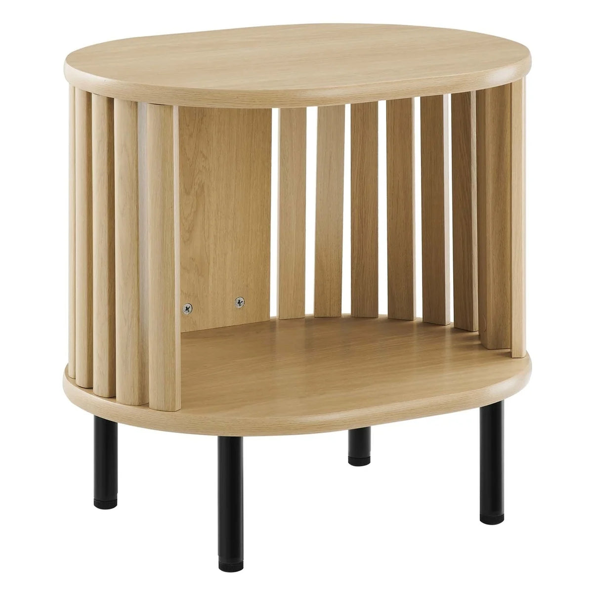 Oak Side Table O259