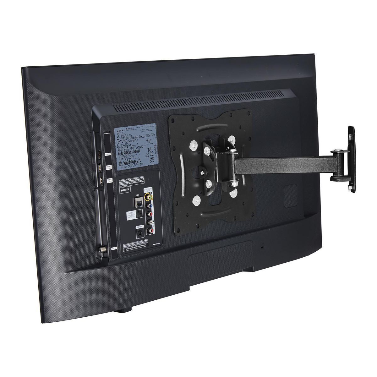 Swivel/Tilt TV Wall Mount E4277