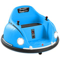 6V Kids Ride On Bumper Car with Remote Control U67080