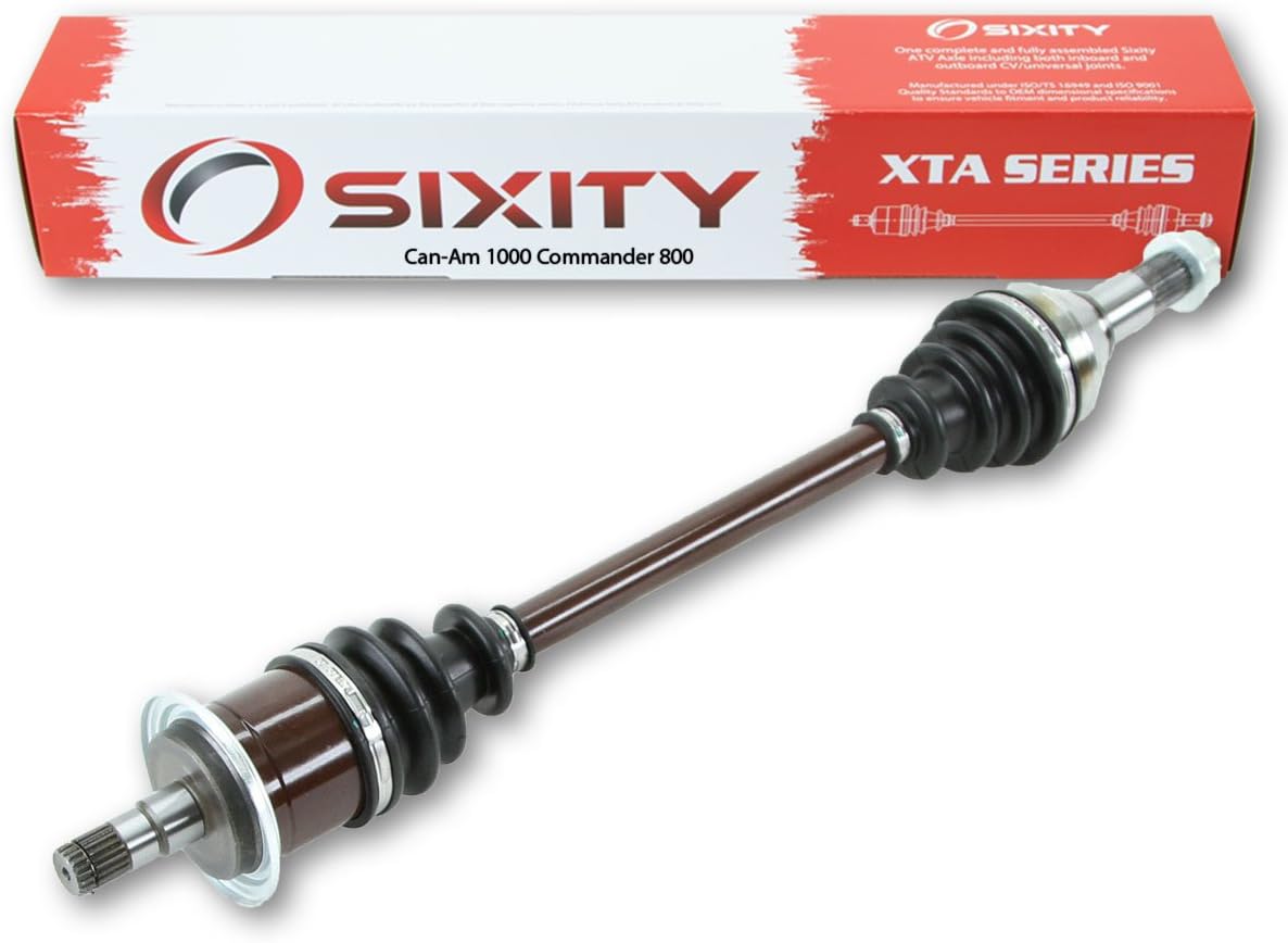 CV Axle for Can-Am 1000 Commander 800 2015 H21876
