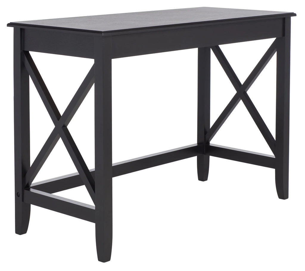 Black Writing Desk Z3119