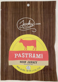 All Natural Jerky 2.5 Ounce D671