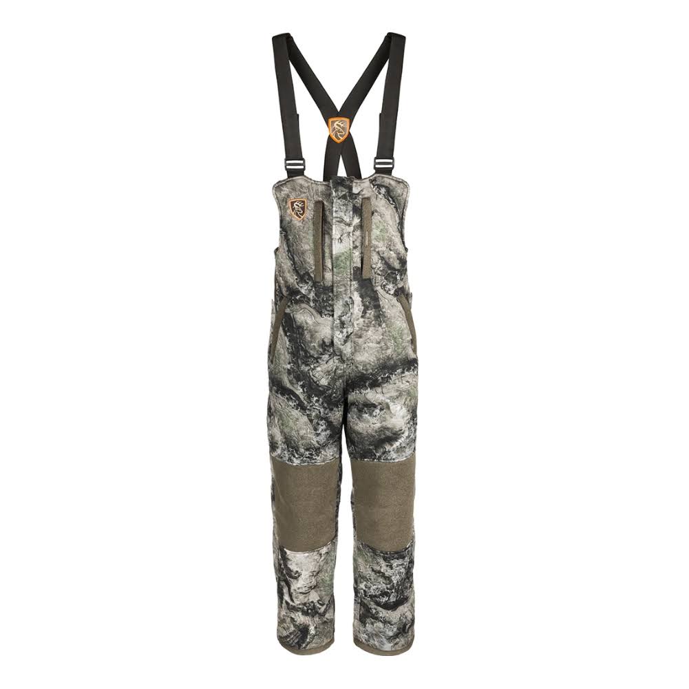 Heavyweight Bibs Z961972
