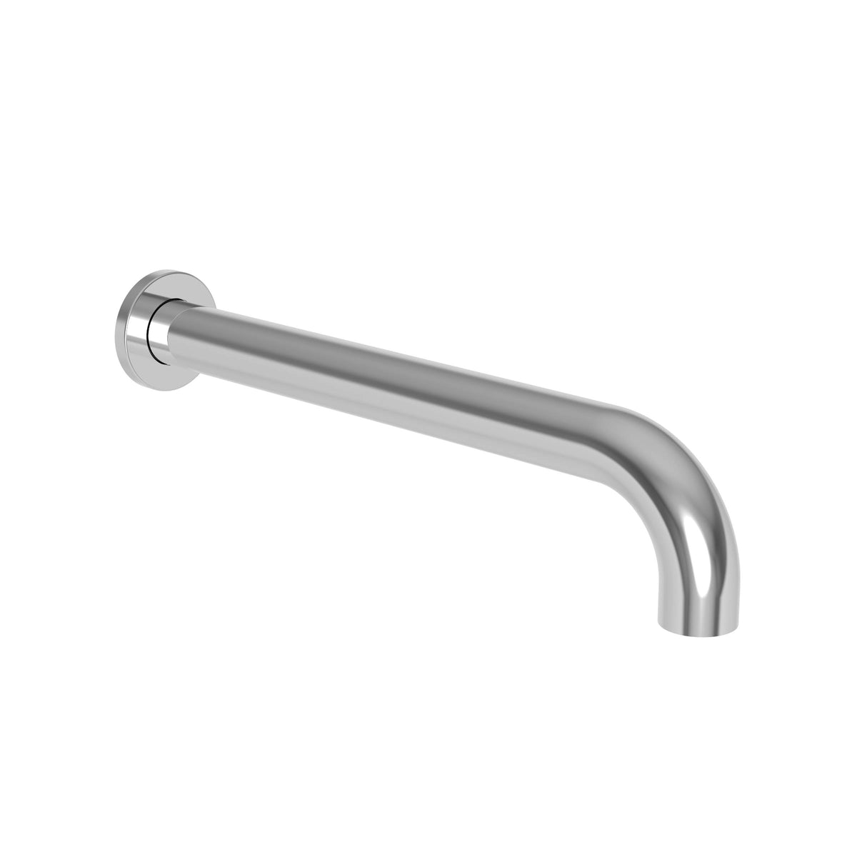 Gun Metal Tub Spout T8933