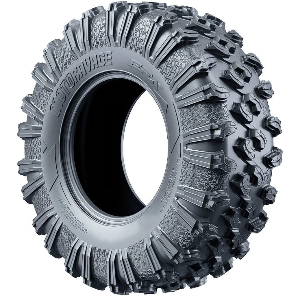 28x10R14 8 Ply All Terrain ATV UTV Tire Q38770