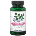 60 Vegan Capsules G617