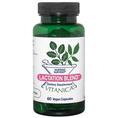 60 Vegan Capsules G617
