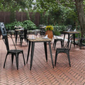 Commercial Grade Indoor/Outdoor Dining Table B546670