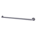 Brushed Nickel Grab Bar T9719