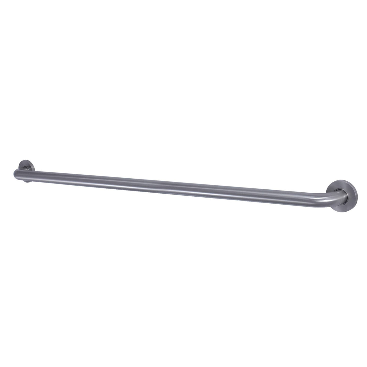Brushed Nickel Grab Bar T9719