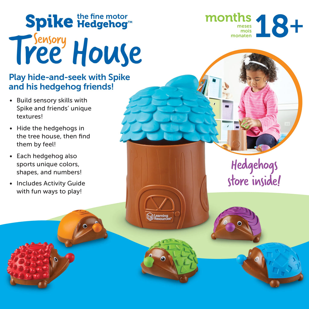 7 Pieces Preschool Learning Toys R2751