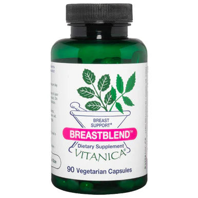 Breastblend 90vc K781