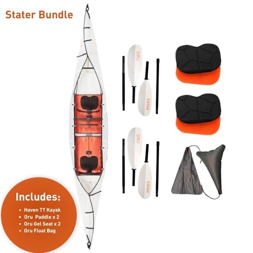 Foldable Kayak D3412