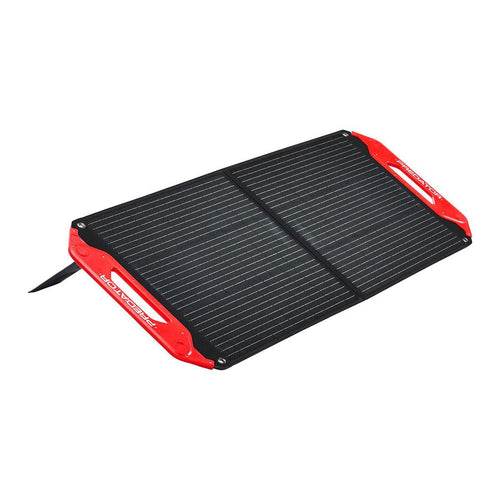 100 Watt Foldable Solar Panel I3389