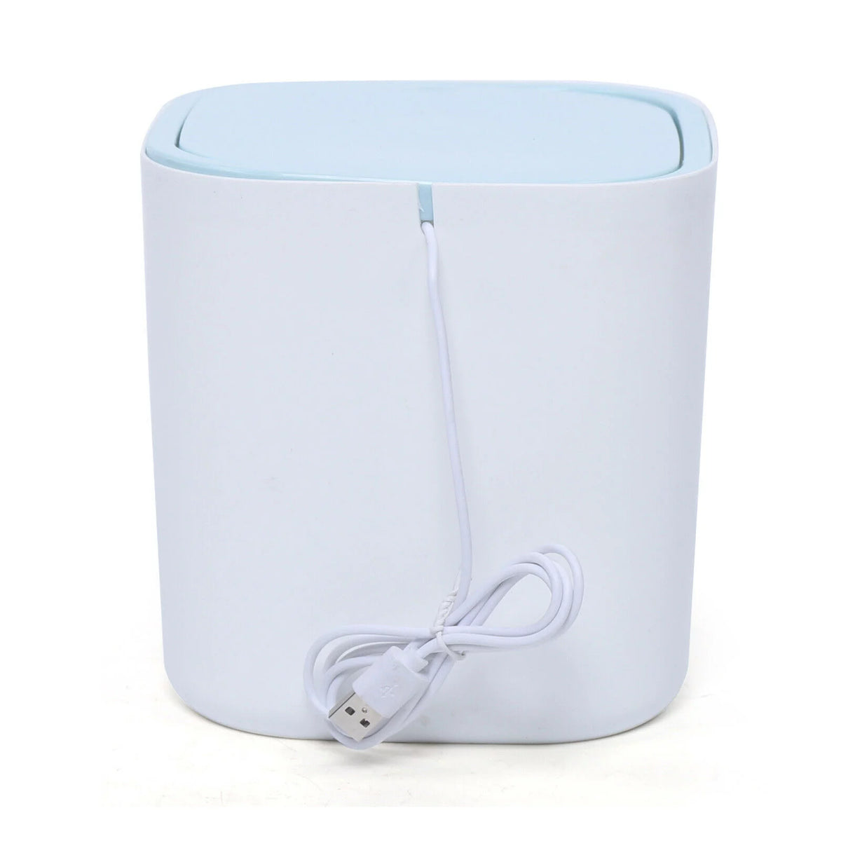 Blue 3.8L Portable Mini Washing Machine M451689