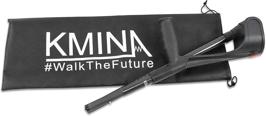 Folding Carbon Fiber Forearm Crutch V48716