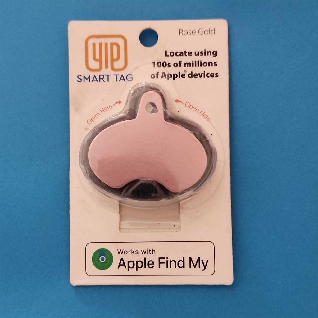 Smart Tag ID Pet Supplies X959666
