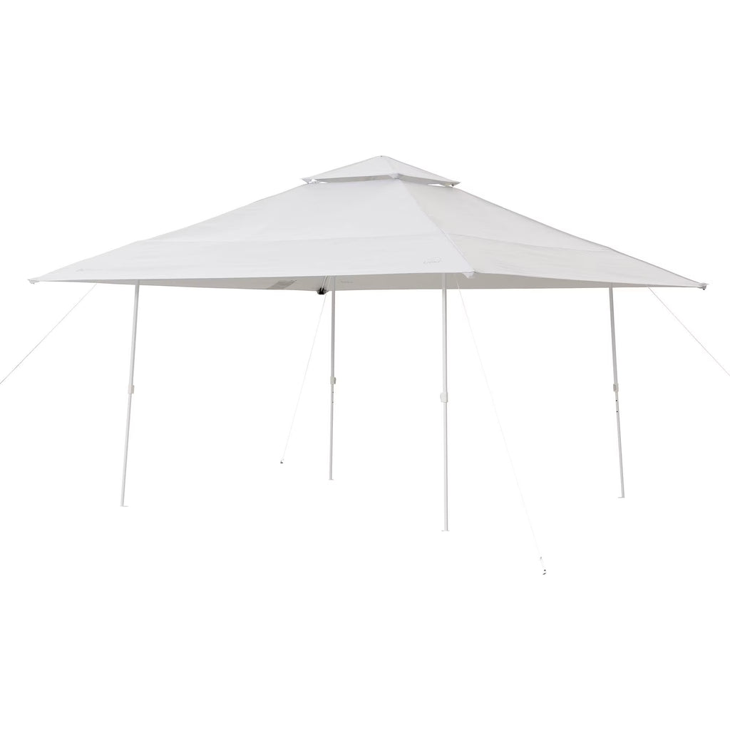 14' x 14' Instant Canopy with LED Lighting System D751