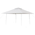 14' x 14' Instant Canopy with LED Lighting System D751