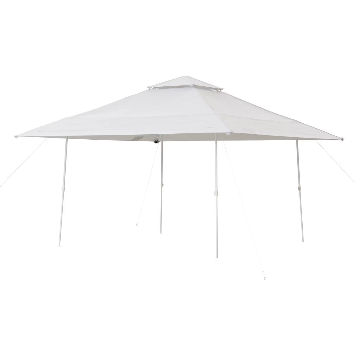 14' x 14' Instant Canopy with LED Lighting System D751