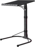 Height Adjustable Overbed Table O844