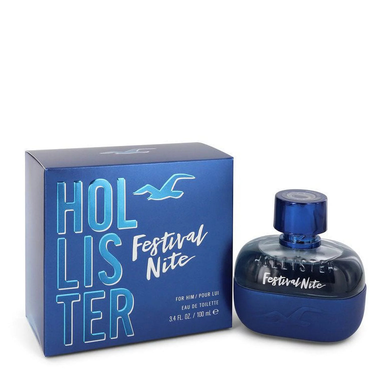 Eau De Toilette Cologne Spray 3.4 oz E77372