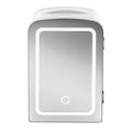 Portable 4L Mini Fridge White T30741