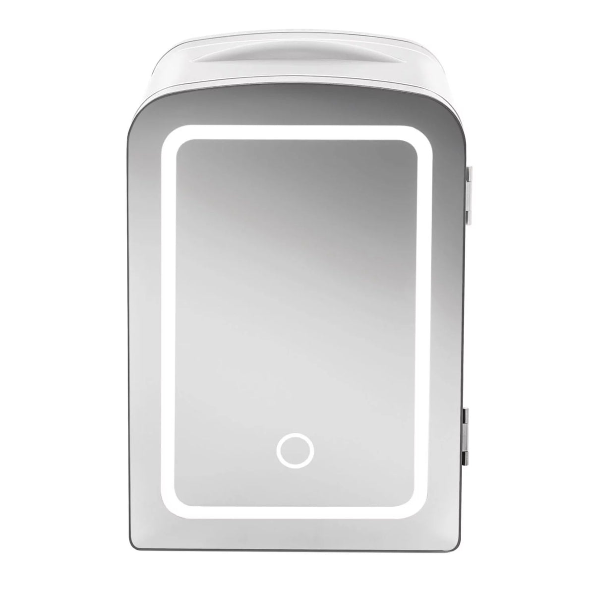 Portable 4L Mini Fridge White T30741