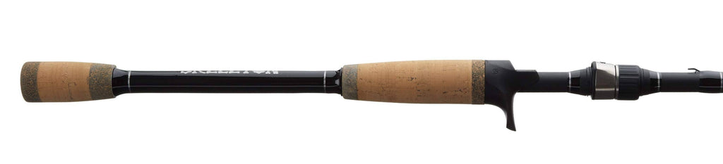 Castaway Skeleton Nano Freshwater Casting Rod T2514