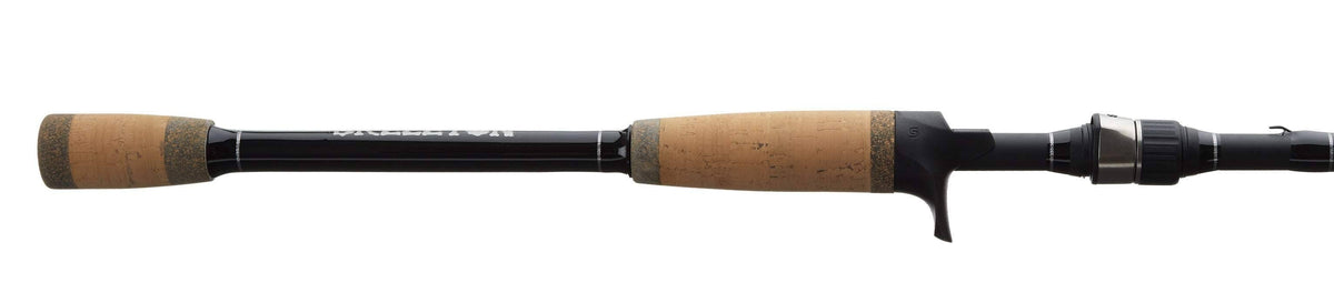 Castaway Skeleton Nano Freshwater Casting Rod T2514