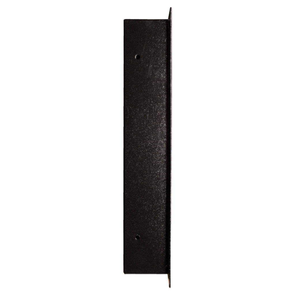 Steel Wall Safe with Electronic Lock V473
