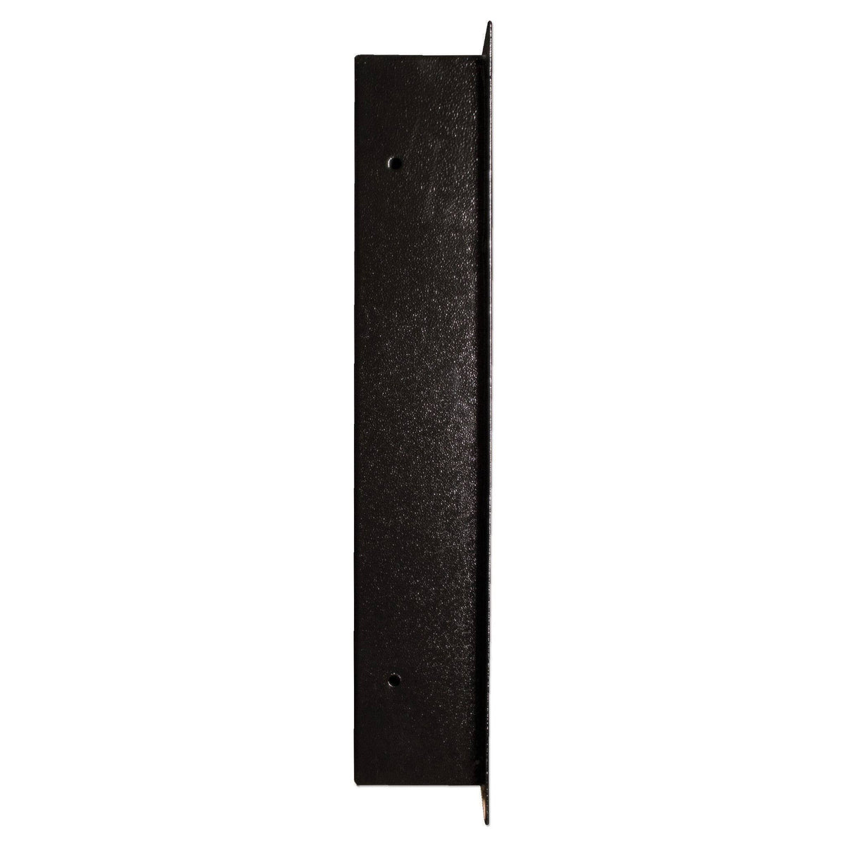 Steel Wall Safe with Electronic Lock V473