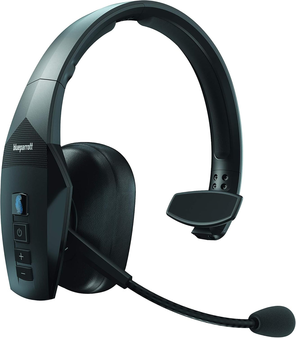 Noise Cancelling Mono Bluetooth Headset N4158