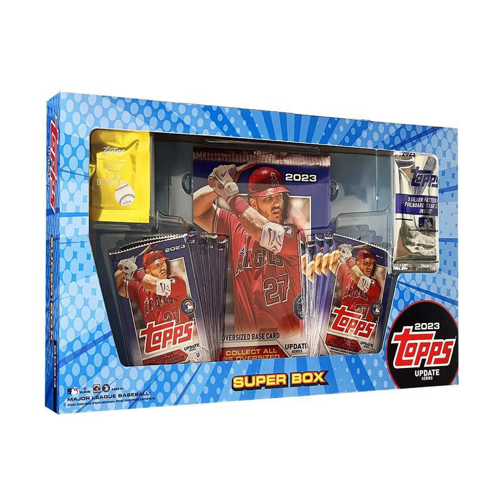 Baseball Trading Cards L407210