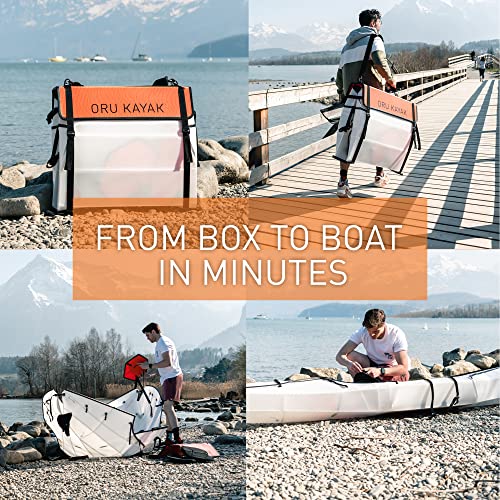 Foldable Kayak D3412