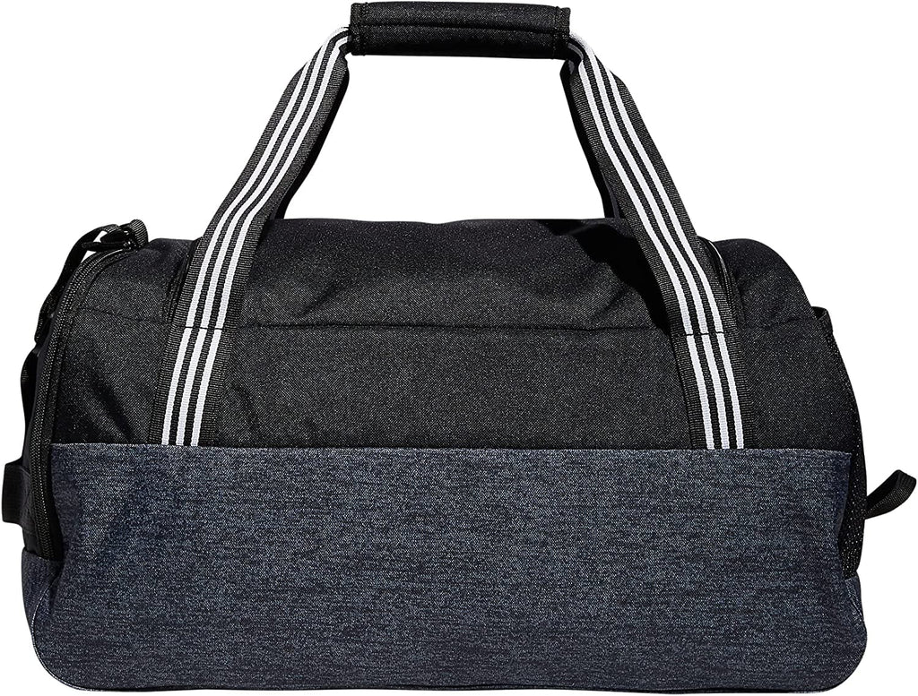 Black Duffel Bag S1014