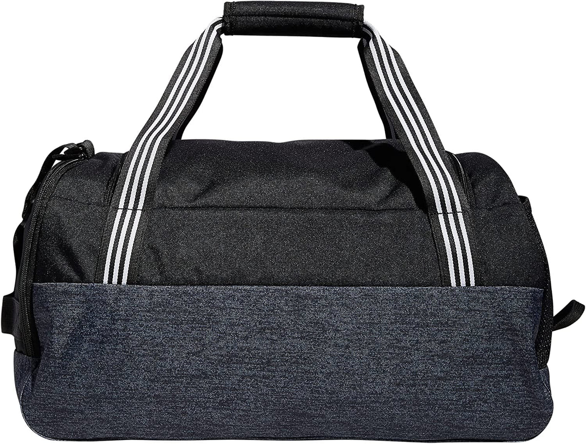 Black Duffel Bag S1014