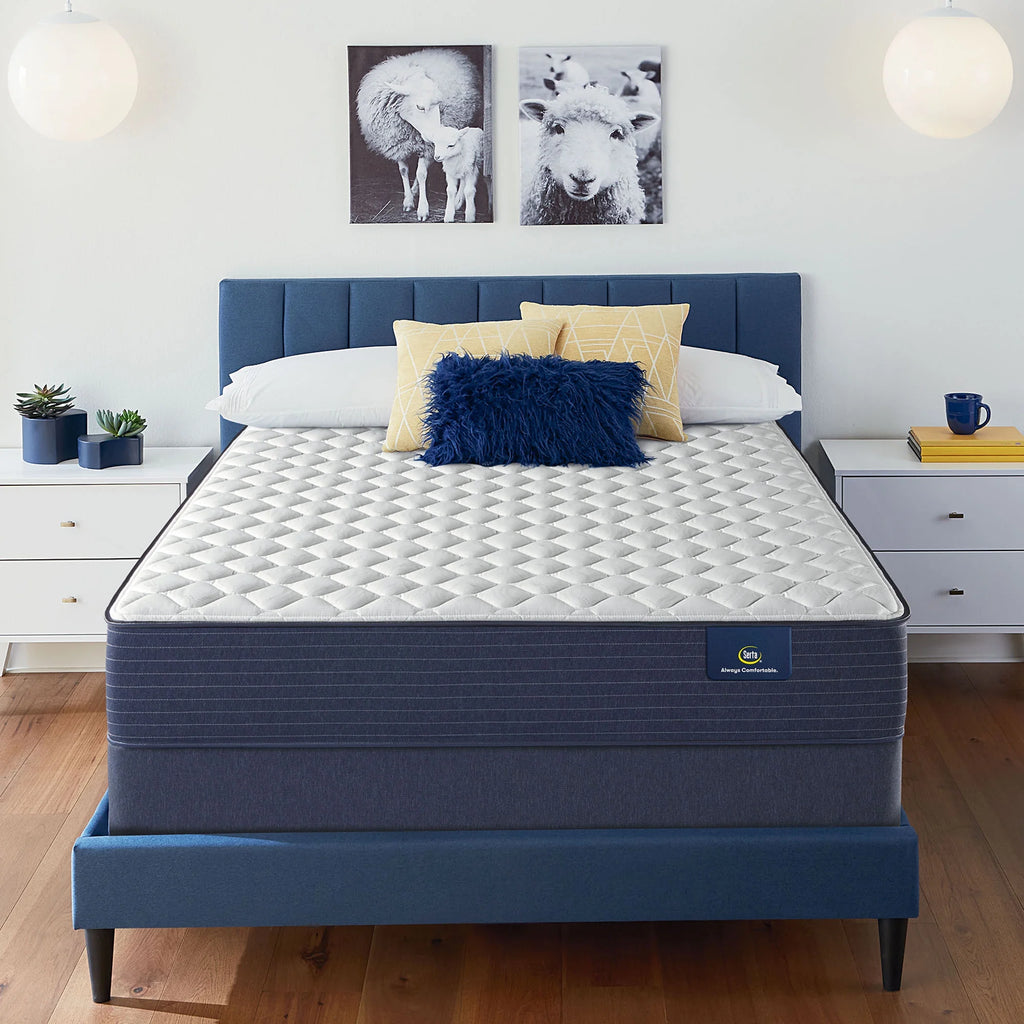 10.5 Firm Innerspring Mattress G45479