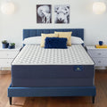 10.5 Firm Innerspring Mattress G45479