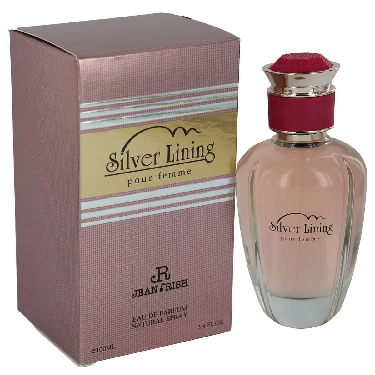 Eau De Parfum Spray 3.4 oz Z827836
