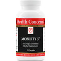 Mobility 3 90 Capsules Q402