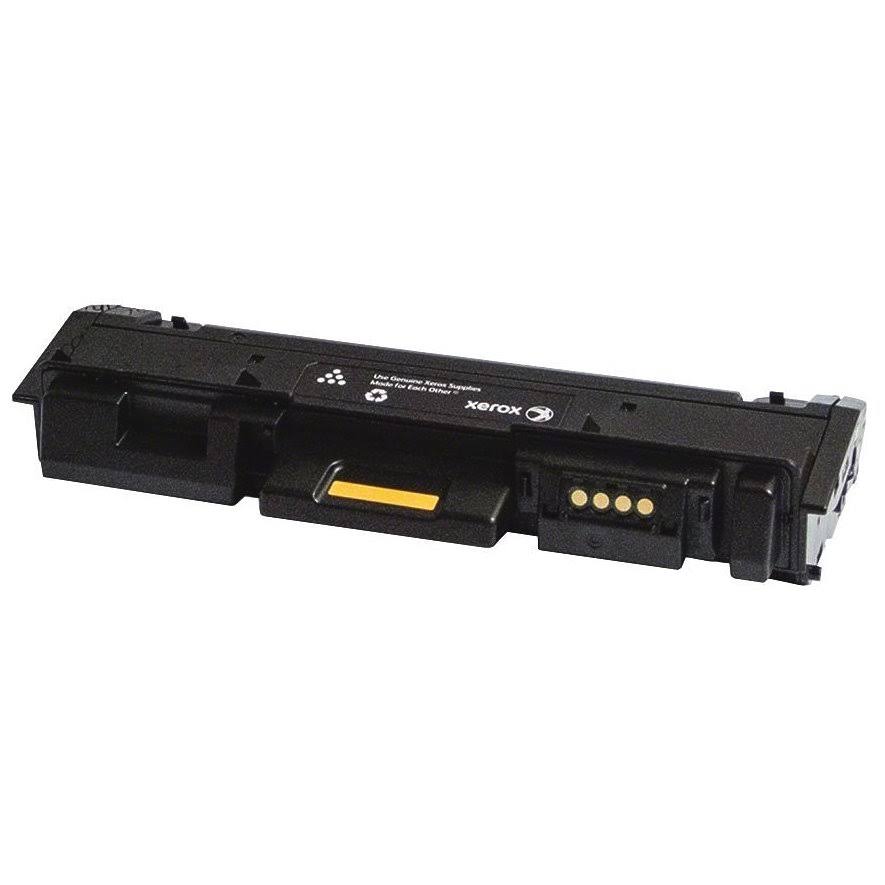 Black High Yield Toner Cartridge U947