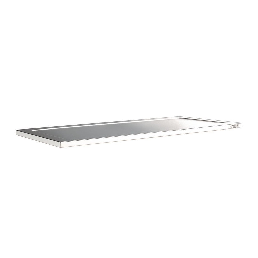 Stainless Top C53730